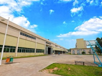 深圳石巖工廠(chǎng)攝影 商業(yè)建筑與酒店空間的視覺(jué)敘事