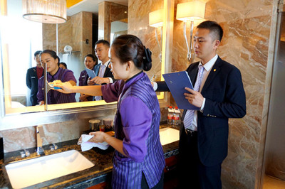 腳踏實(shí)地才能行穩(wěn)致遠(yuǎn) 酒店管理與科技賦能