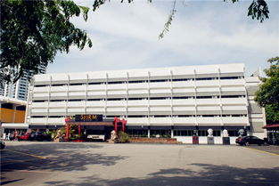 新加坡莎瑞管理學(xué)院酒店管理本科專(zhuān)業(yè)深度解析