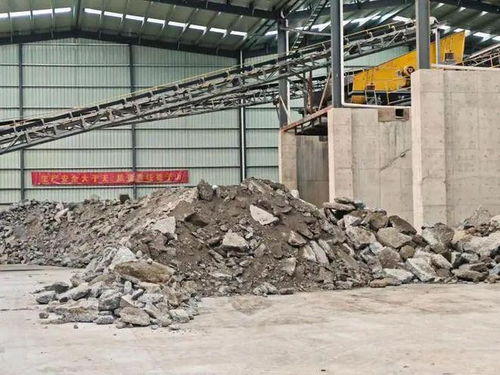 儀征新集鎮(zhèn)地下建材工廠調(diào)查 非法生產(chǎn)的背后